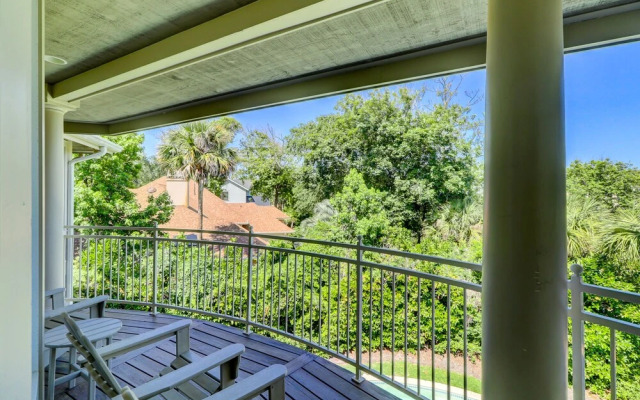 10 Hunt Club Holiday Home