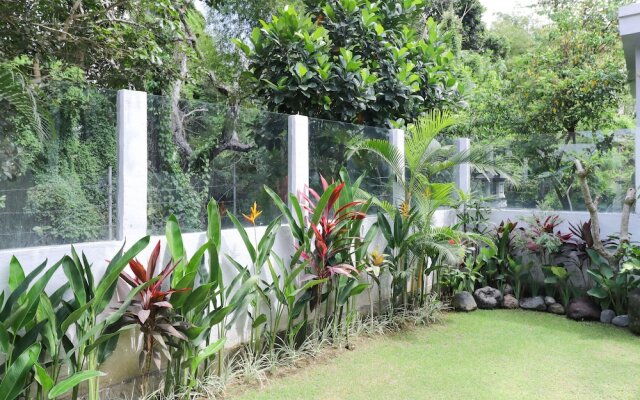 Cahya Guesthouse