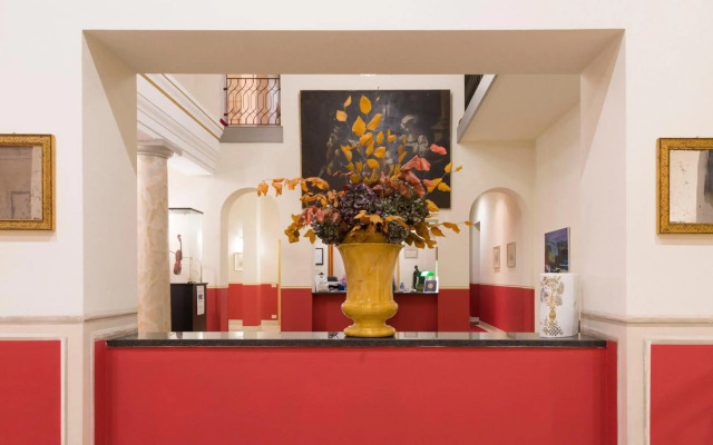 Hotel Ponte di Rialto