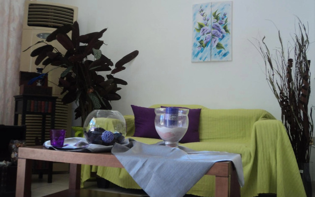 Pasiphae Hotel