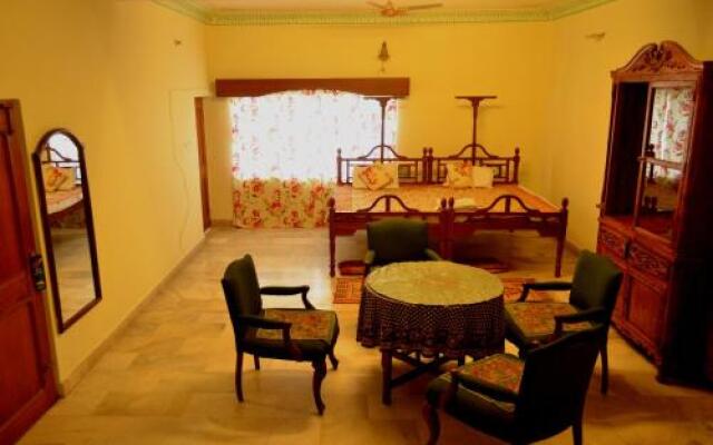 Sneh Deep Guest House