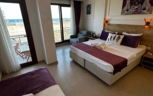 Masal Evi Otel