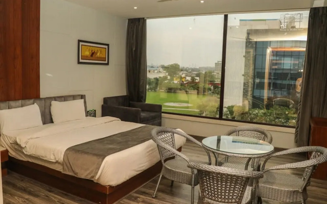 Sky Line Club Resorts