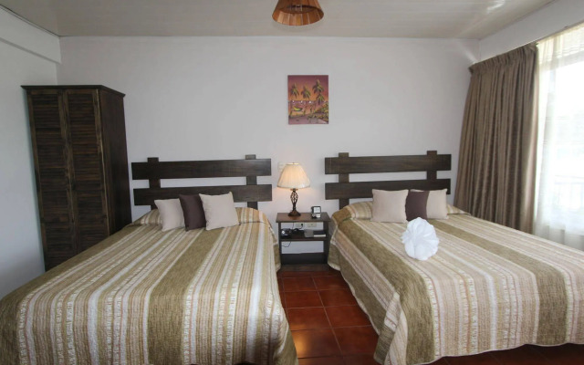 Regina Hotel