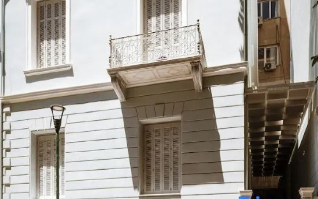 Likno Athens