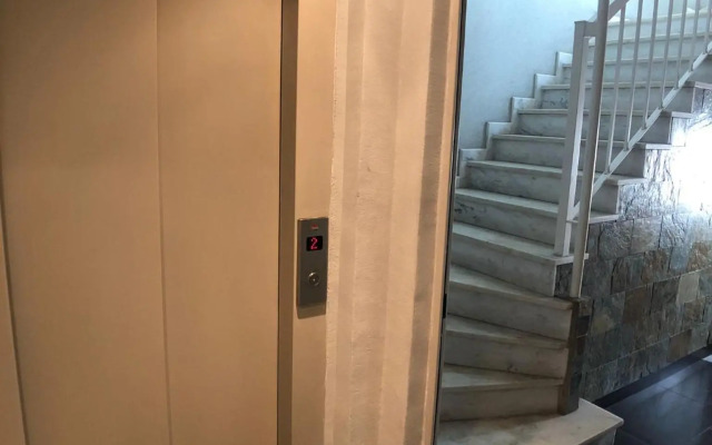 LX Lisboa Cozy studio