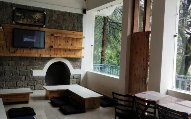 White Water Inn McLeodganj