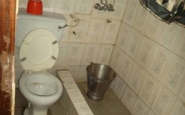 Nima Suites