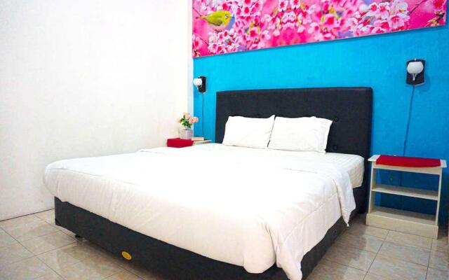 House Of Joy Sopalan RedPartner
