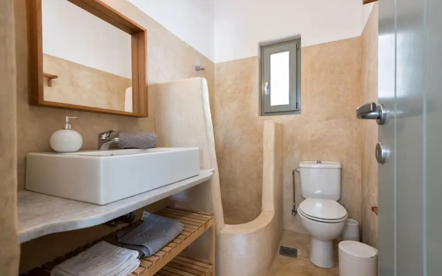 Sun Drop I With Private Pool Drios Beach Paros