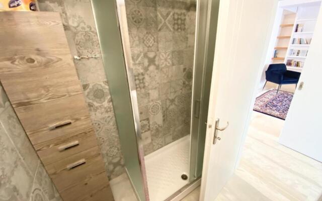 Luxury central beach suite 1’beach 5’downtown