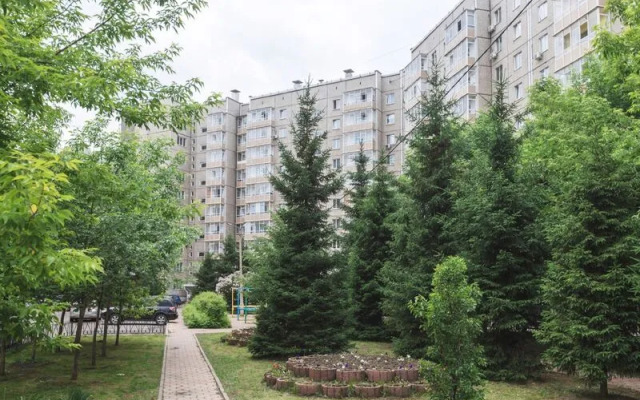 Апартаменты Пять Звезд Сибирь