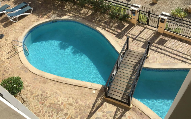 Boulevard Apartments