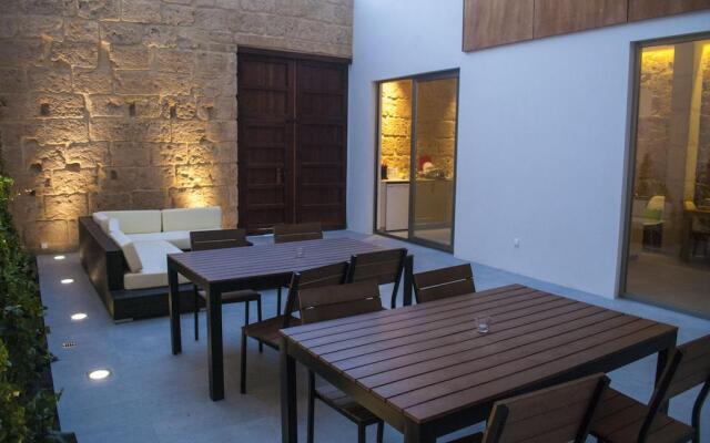 Youth Hostel Jávea