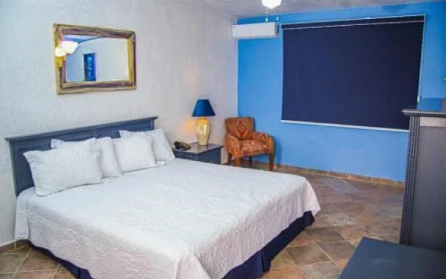 Playa Inn Rocky Point