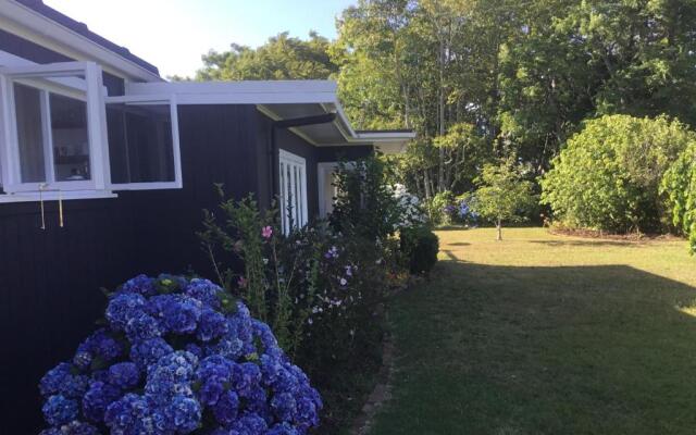 Pa Road B&B Kerikeri NZ