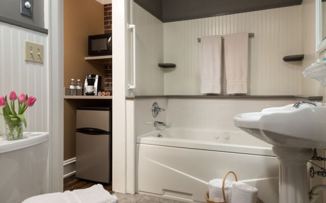 The Inn At Turkey Hill