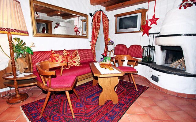 Apartment Lener Matrei am Brenner 25565