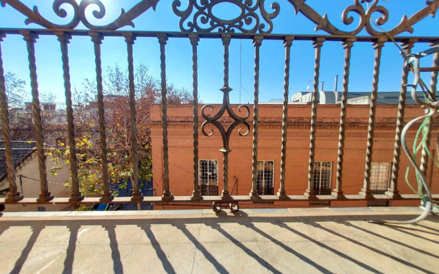 Apartamento Suite Alameda-Calatrava.