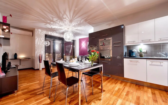 Palace Apartments Krakow - Prestige