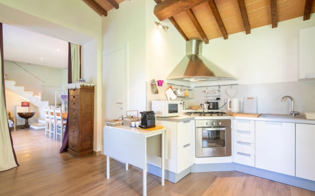 Villa Collesole 12 by Mmega