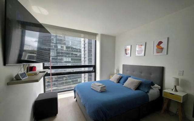 Loft con Tecn- Alexa