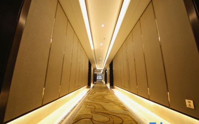 Wu Wei Hot Spring Resort