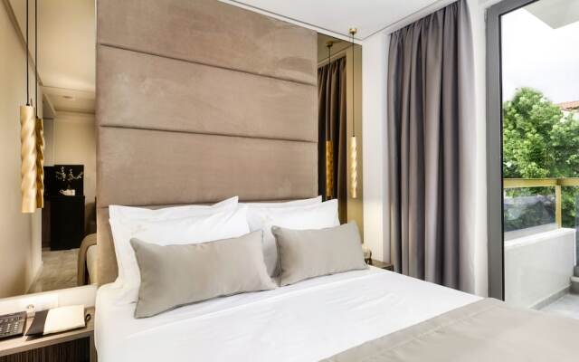 Evitel Luxury Living