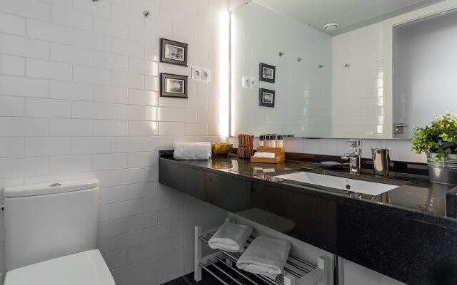 Urban District - Rambla Suites & Pool