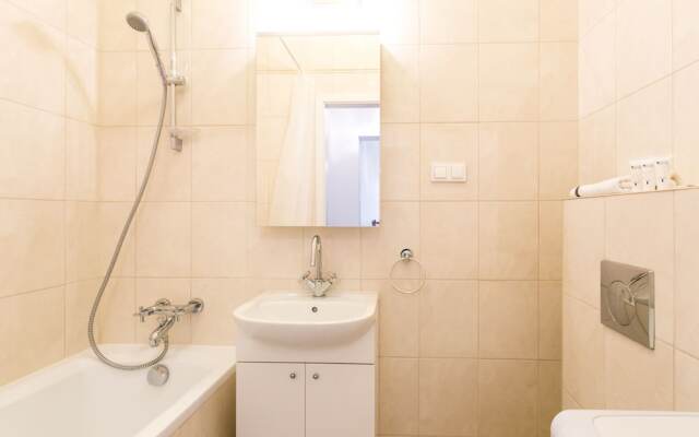 Apartamenty Poznan-City