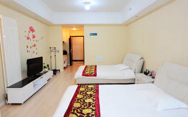 Lejia Apartment Hotel