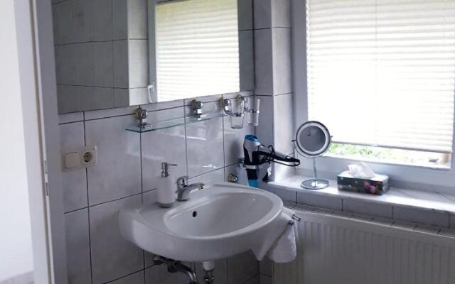 Urlaubspension 'Hohes Rott' und Apartmenthaus