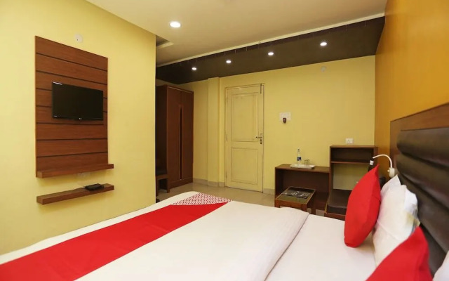 Ocean Delight By OYO Rooms