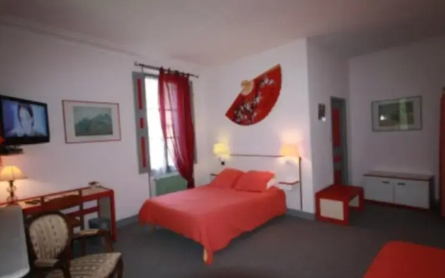 Hotel des Sources