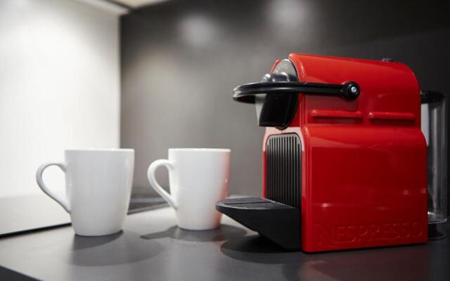 LEEWAYS APARTMENT I in ALCALÁ 99