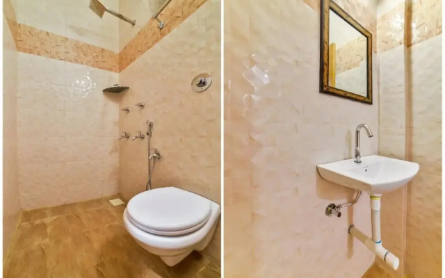 Celjoan Guest House by OYO Rooms