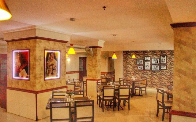 Hotel Railview