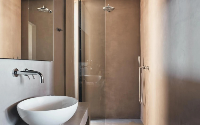 Vais luxury villas