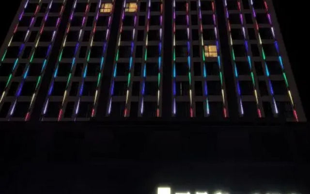 Zhangjiajie Rezen One S Hotel
