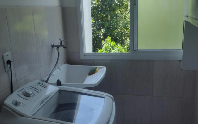 Apartamento Centro de Ubatuba