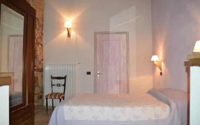 Agriturismo La Meridiana