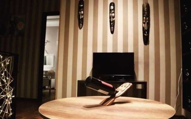 Апартаменты на пр-те Агмашенебели