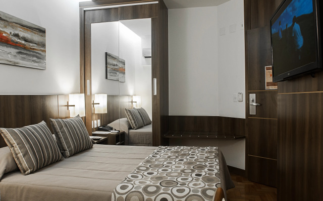 Normandy Hotel