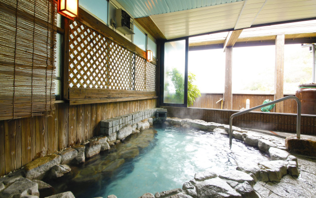 Ajikanko Hotel Umino Yadori