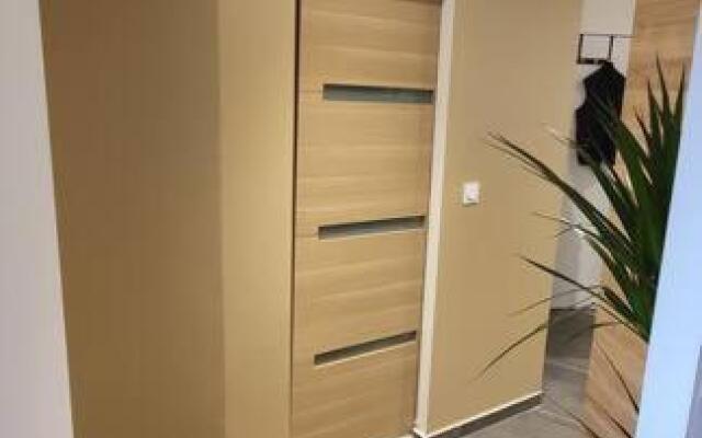 Millau Hypercentre Appartement Moderne et Cosy