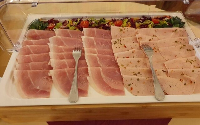 Villa Belvedere Hotel