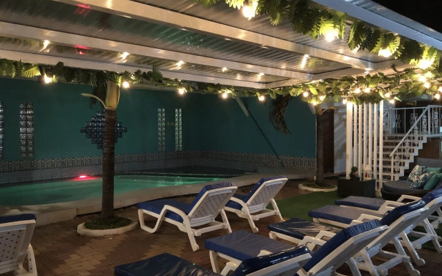 Hotel Blue Marlin
