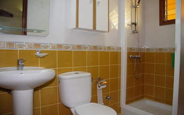 Apartamentos Los Tilos