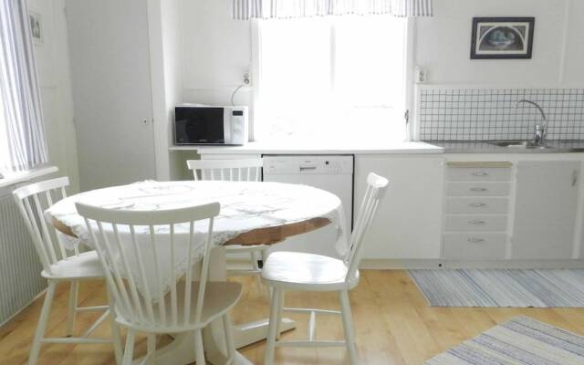 4 Star Holiday Home in Kungshamn