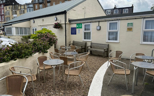 The Clifton Hotel